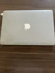 Apple MacBook Pro 13" Intel Core i5 8GB RAM 128GB SSD - 4