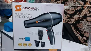 Sayona Blowdry SY300