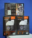 Tenda CH7 5MP AI CCTV Camera - 1