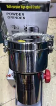 Kinu cha Kusagia Umeme cha Heavy Duty cha Gramu 500 - 1