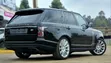 Rover Land 2019 Black - 2