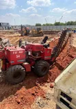 Vermeer LM42 Trencher - 1