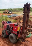 Vermeer LM42 Trencher - 2