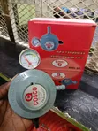 Original Gas Regulator with Gauge for 13kg Cylinder - 2