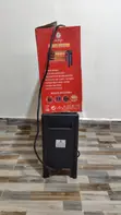 Nunix Quartz Room Heater HQ20 - 3