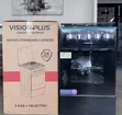 Jiko la Kusimama la Vision 50x55 Lote la Gesi - 1