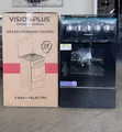 Jiko la Kusimama la Vision 50x55 Lote la Gesi - 2