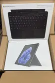 Microsoft Surface Pro Keyboard (11/12) - 1