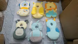 Baby Head Protector Ring