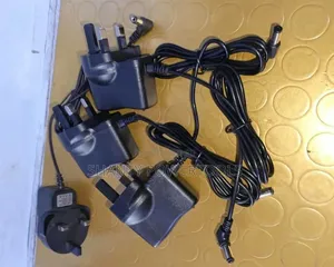 Chaja ya Cordless Drill