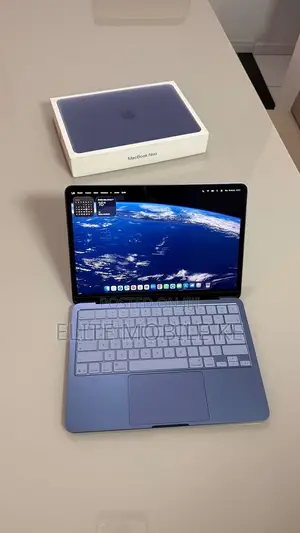 Apple MacBook Neo 2026 8GB RAM 256GB SSD