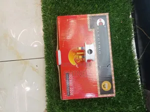 MG White Quality Top Plug