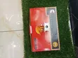 MG White Quality Top Plug - 1
