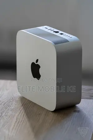 Apple iMac M4 Desktop Computer 16GB RAM 256GB SSD