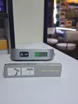 Digital Luggage Scale 50kg - 1