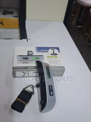 Digital Luggage Scale 50kg