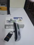 Digital Luggage Scale 50kg - 2