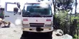 Mitsubishi Fuso Lori la Saruji - 1