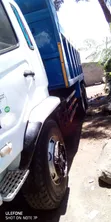 Mitsubishi Fuso Lori la Saruji - 2