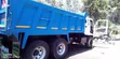 Mitsubishi Fuso Lori la Saruji - 4