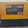 Deli 21" 3-Layer Folding Tool Box - 5