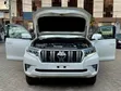 Toyota Land Cruiser Prado TXL 2.8 2021 White - 4