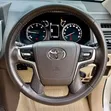 Toyota Land Cruiser Prado TXL 2.8 2021 White - 5