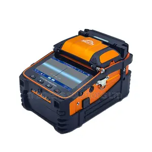 AI-9 Fusion Machine - Automatic Optical Fiber Fusion Splicer