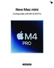 Apple Mac Mini M4 Pro 24GB RAM 512GB SSD - 3