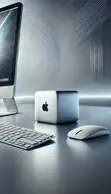 Apple Mac Mini M4 Pro 24GB RAM 512GB SSD - 4