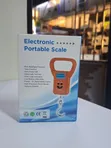 Electronic Portable Hanging Scale 50kg - 1