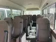 Toyota Coaster 2020 - 2