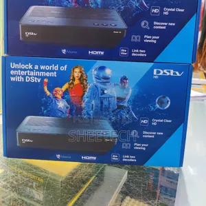 Brand New DStv HD Decoder