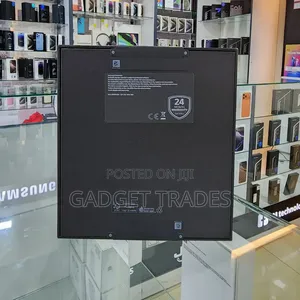 New Samsung Galaxy Fold 512GB Graphite