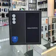 New Samsung Galaxy Fold 512GB Graphite - 4