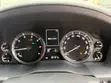 Toyota Land Cruiser 4.6 V8 ZX 2020 White - 1