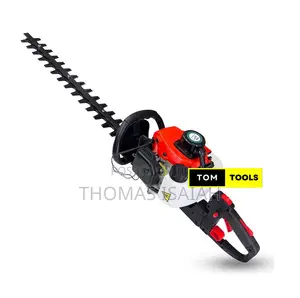 2-Stroke Gasoline Hedge Trimmer