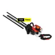 2-Stroke Gasoline Hedge Trimmer - 5