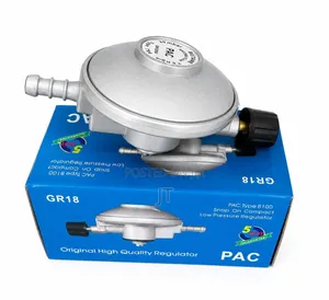 6kg Gas Regulator