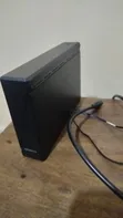 Adata External Hard Drive - 3