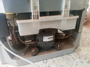 Fridge and Washer Repair Technician