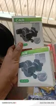 Kishikilia Simu cha Dashibodi ya Gari chenye Klipu ya Hewa - 1