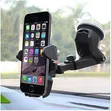 Kishikilia Simu cha Universal Kinachoweza Kurekebishwa cha Hands-Free - 1
