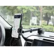 Kishikilia Simu cha Universal Kinachoweza Kurekebishwa cha Hands-Free - 2