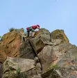 Day Rock Climbing in Hell's Gate National Park, Naivasha - 1