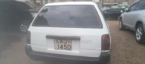 Toyota Corolla Station Wagon 1994