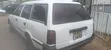 Toyota Corolla Station Wagon 1994 - 4