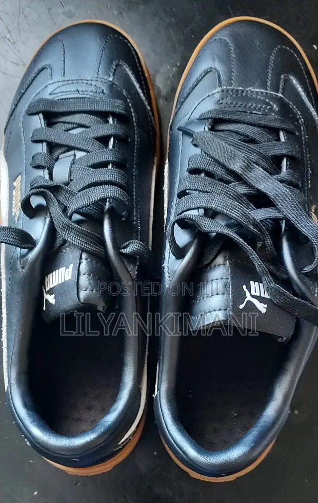 Viatu vya Puma - Vipya Kabisa - 1