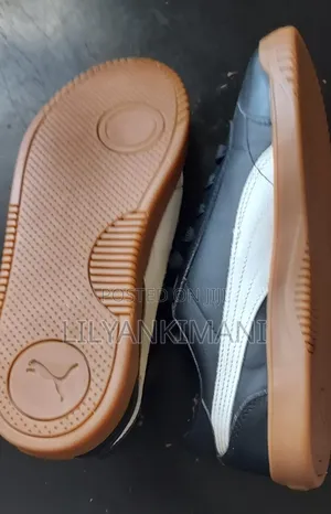 Viatu vya Puma - Vipya Kabisa