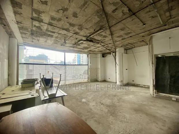 Ground Floor Shop for Rent - Westlands Ring Road - 1
